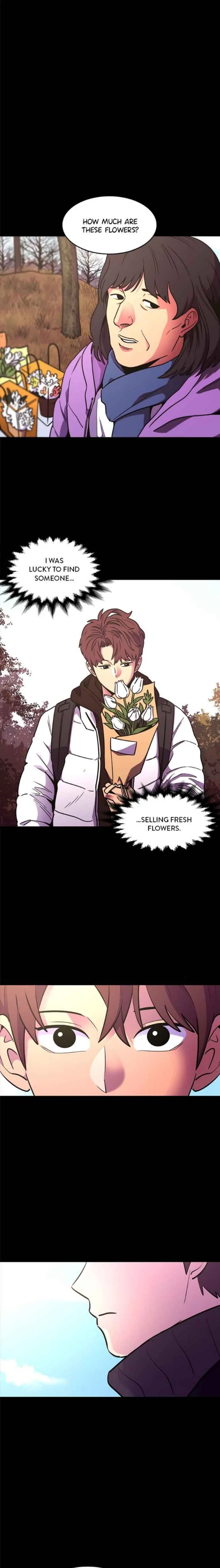 1 Second Chapter 258 - Page 5