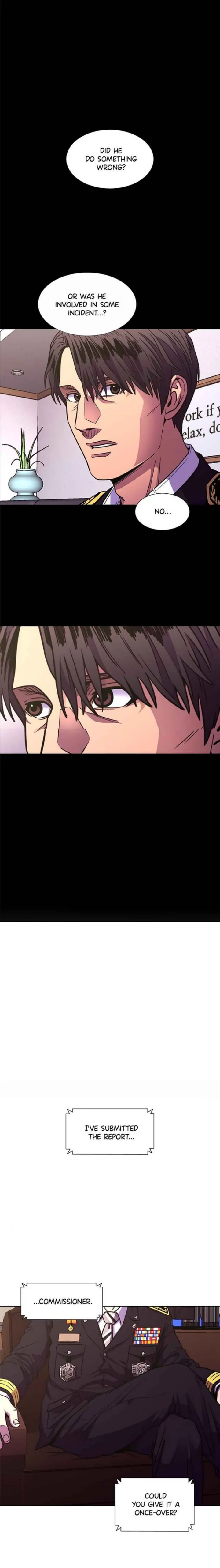 1 Second Chapter 259 - Page 17