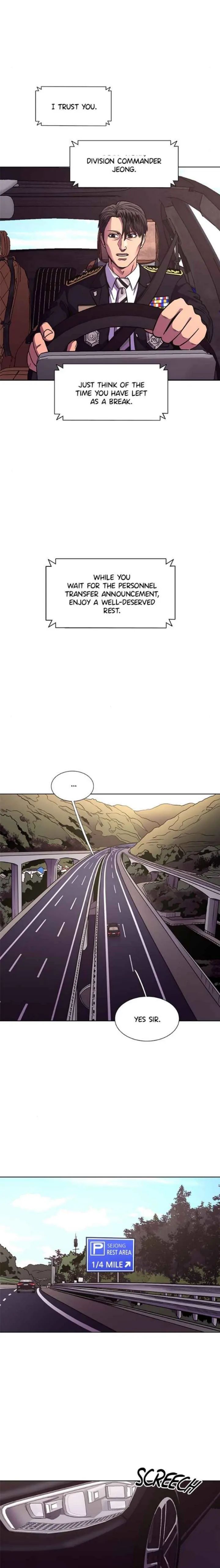 1 Second Chapter 259 - Page 18
