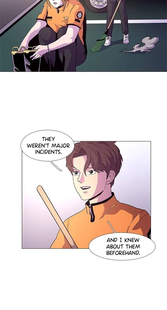 1 Second Chapter 26 - Page 2