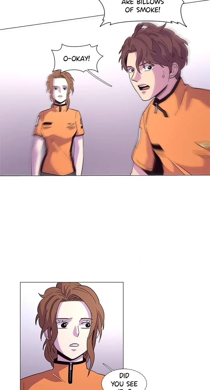 1 Second Chapter 26 - Page 11