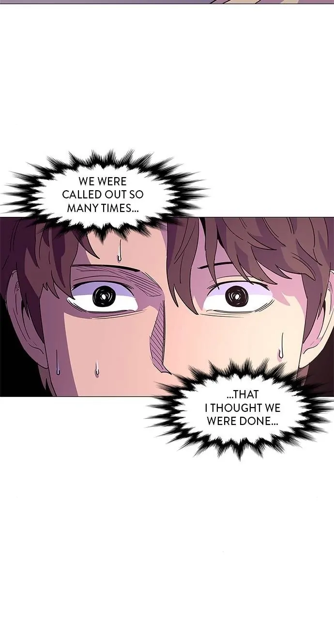 1 Second Chapter 26 - Page 17