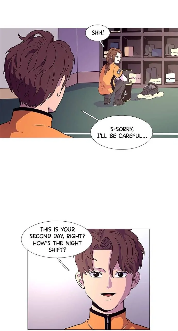 1 Second Chapter 26 - Page 3