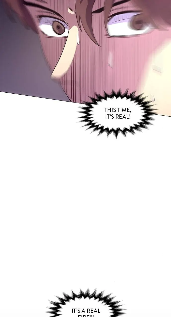 1 Second Chapter 26 - Page 22