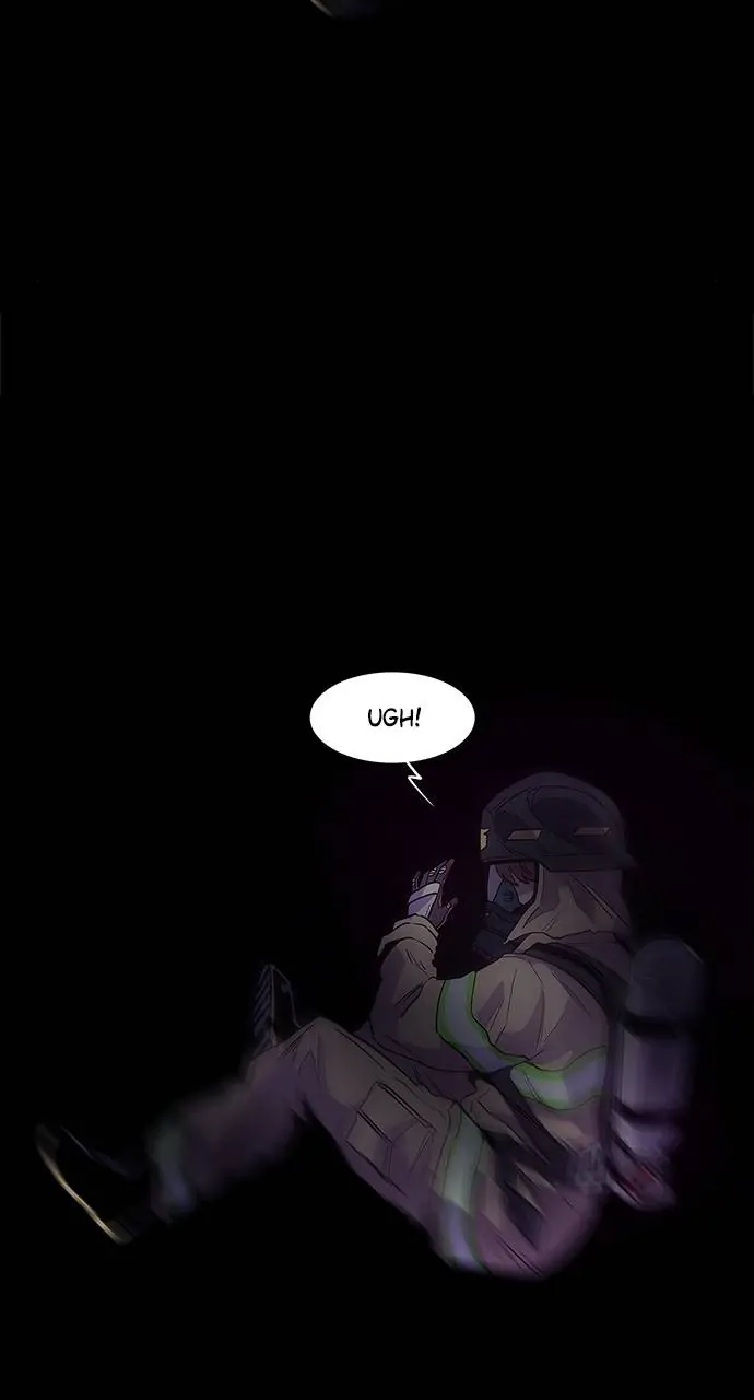 1 Second Chapter 26 - Page 35