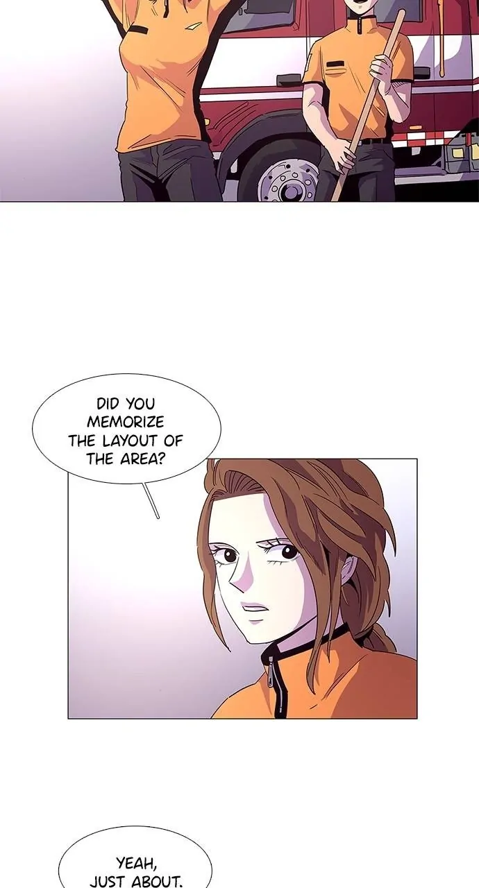 1 Second Chapter 26 - Page 5