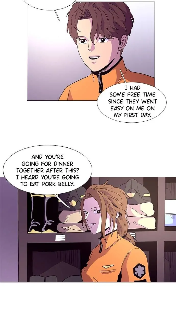 1 Second Chapter 26 - Page 6
