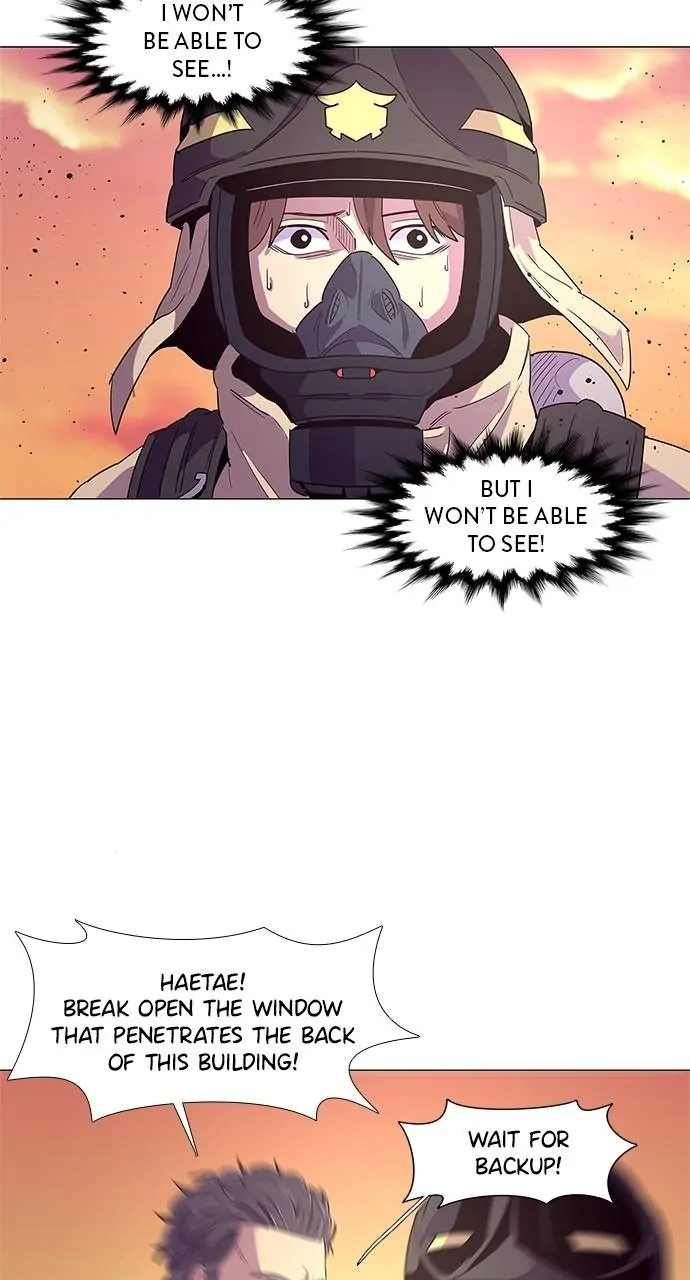 1 Second Chapter 26 - Page 54