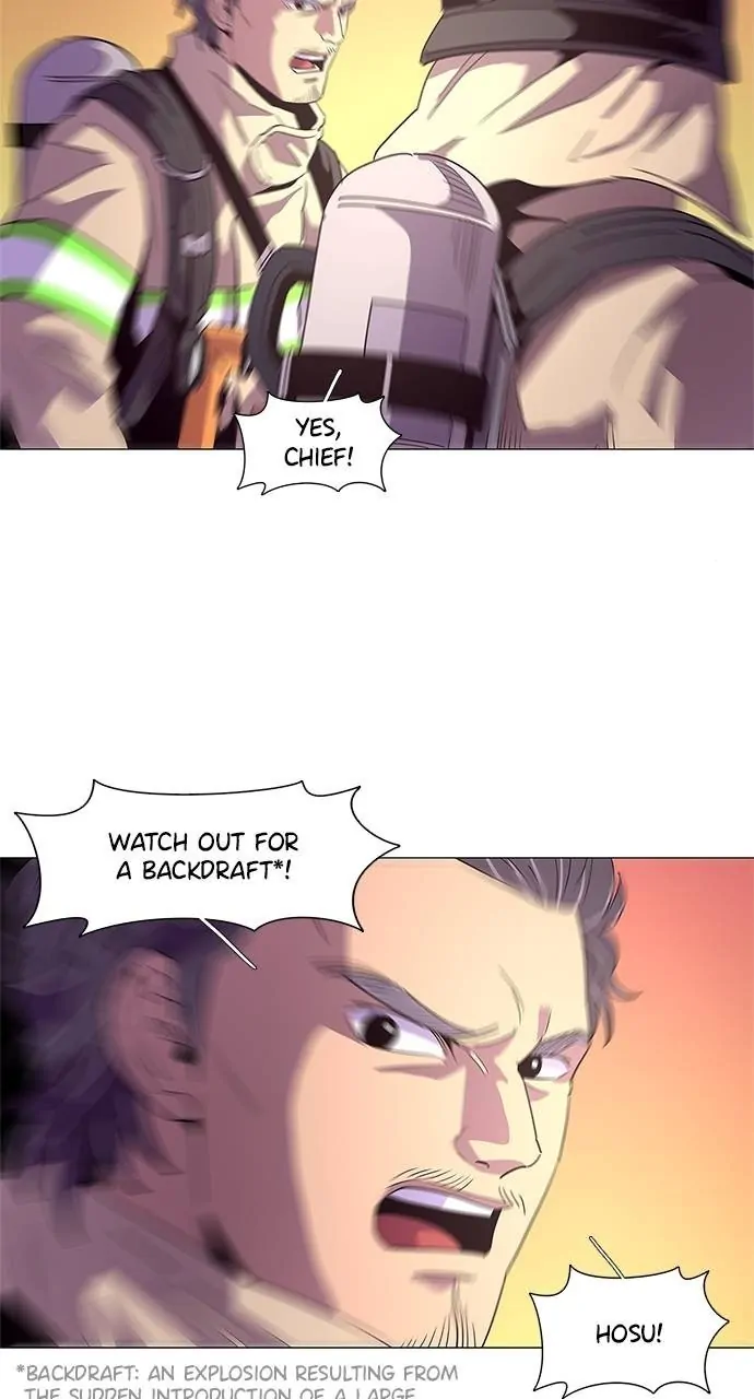 1 Second Chapter 26 - Page 55
