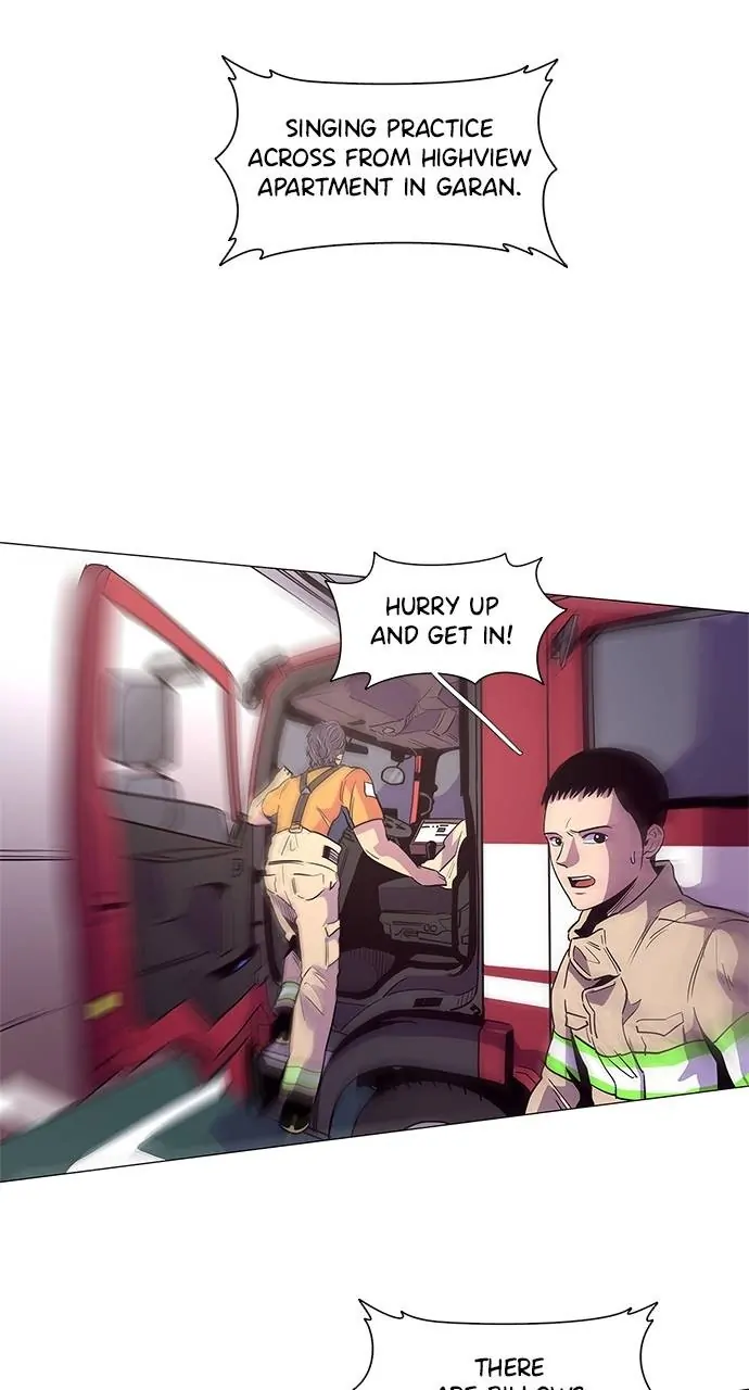 1 Second Chapter 26 - Page 10