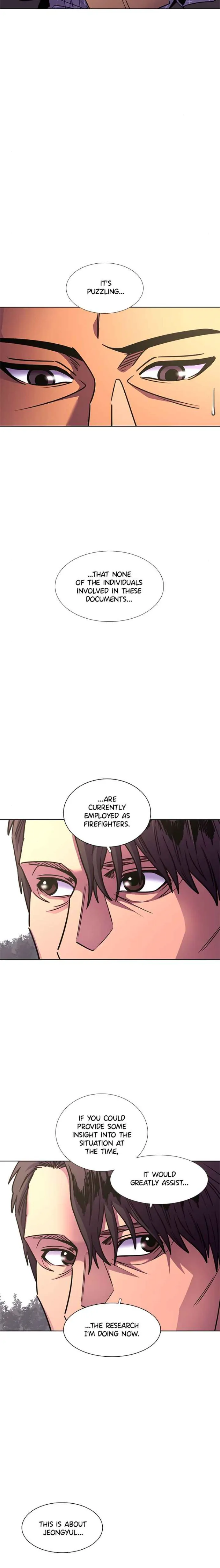 1 Second Chapter 260 - Page 19