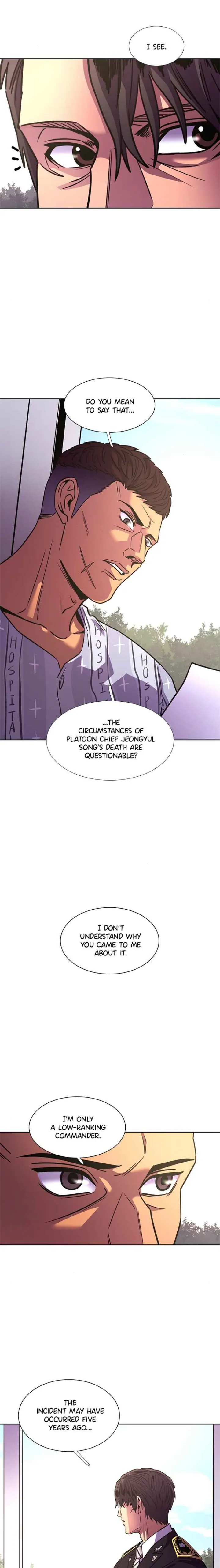 1 Second Chapter 260 - Page 20