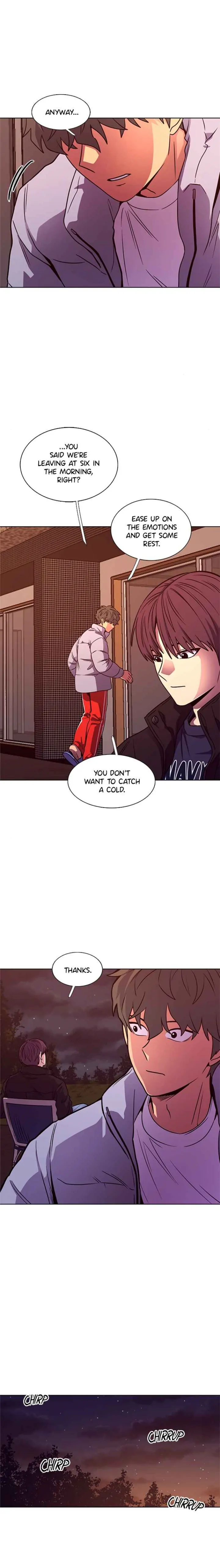1 Second Chapter 260 - Page 3
