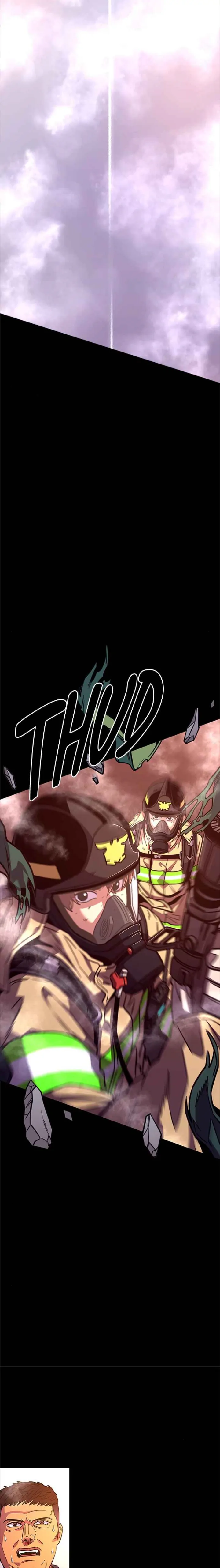 1 Second Chapter 260 - Page 6