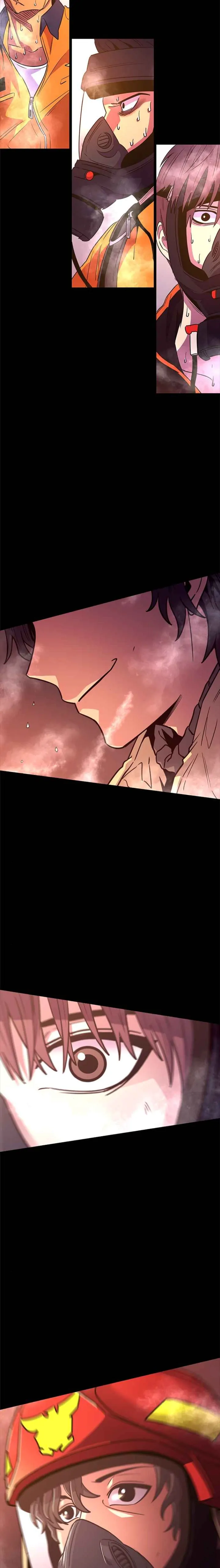 1 Second Chapter 260 - Page 7