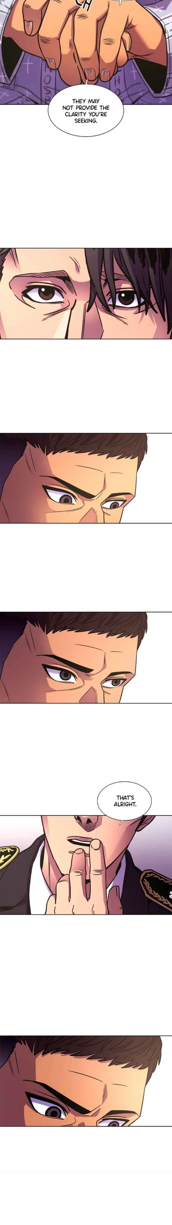1 Second Chapter 261 - Page 11