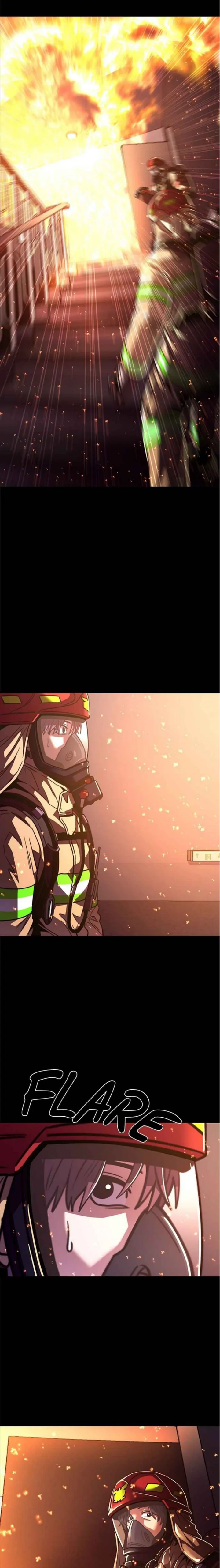1 Second Chapter 262 - Page 11