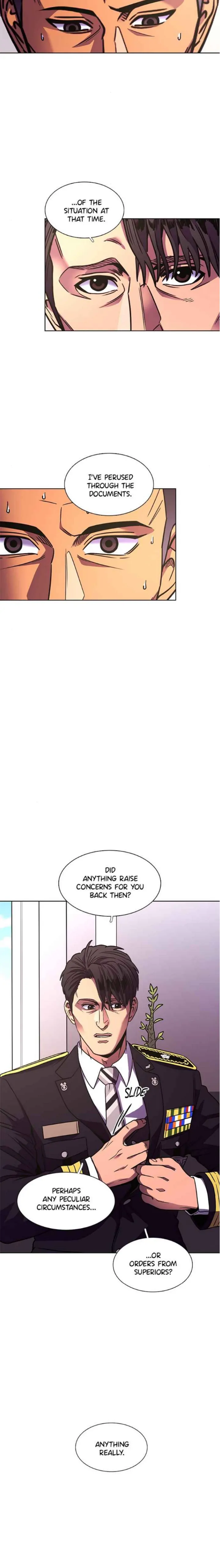 1 Second Chapter 262 - Page 15