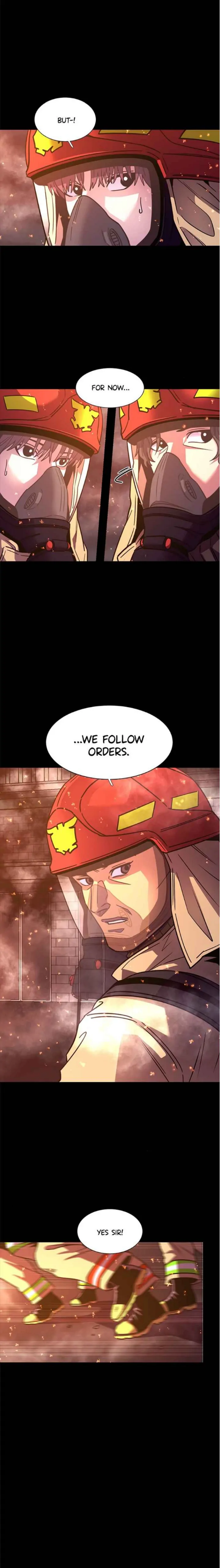 1 Second Chapter 262 - Page 22