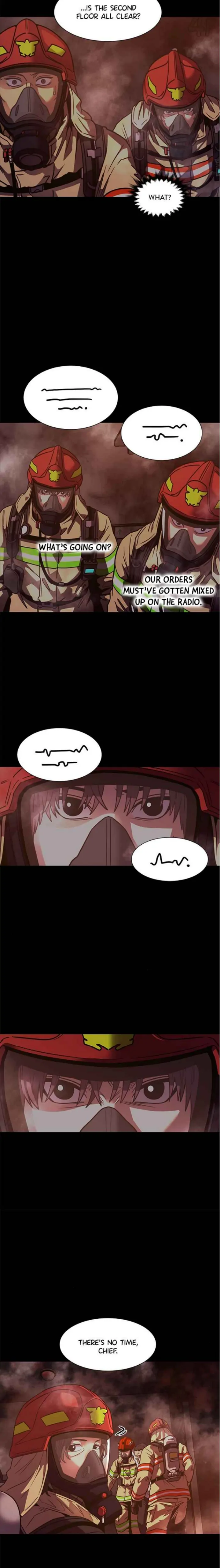 1 Second Chapter 262 - Page 24