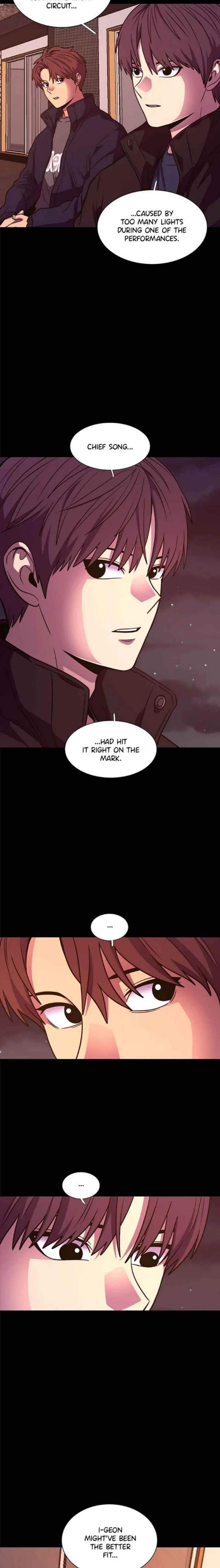 1 Second Chapter 262 - Page 5