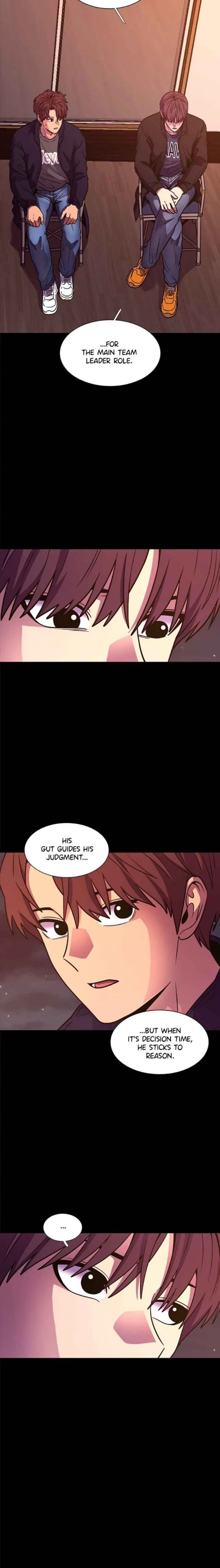 1 Second Chapter 262 - Page 6