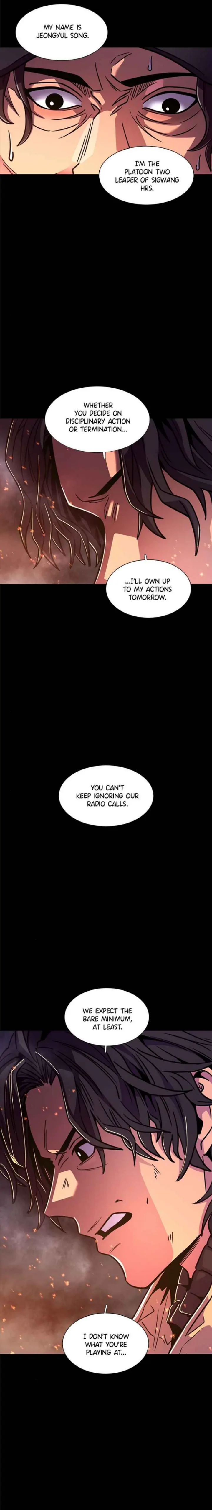 1 Second Chapter 263 - Page 18