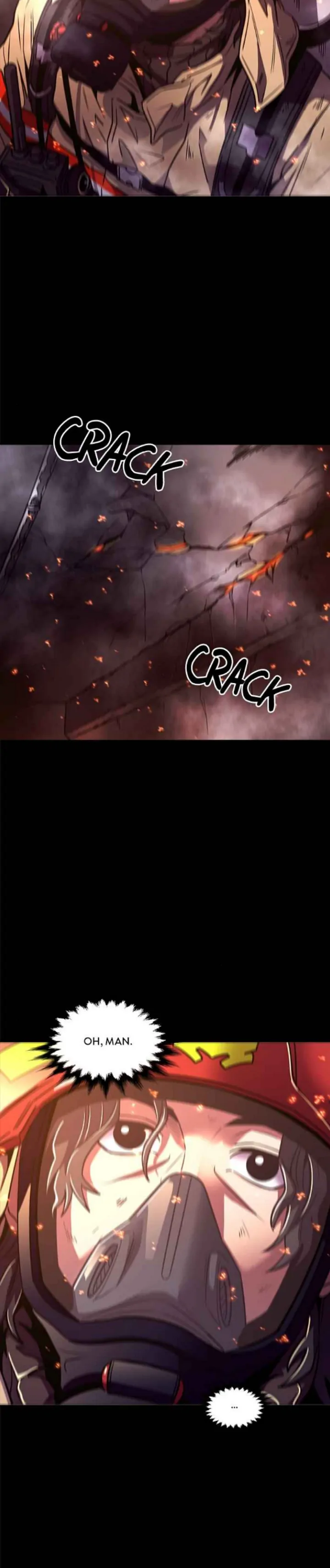 1 Second Chapter 263 - Page 24