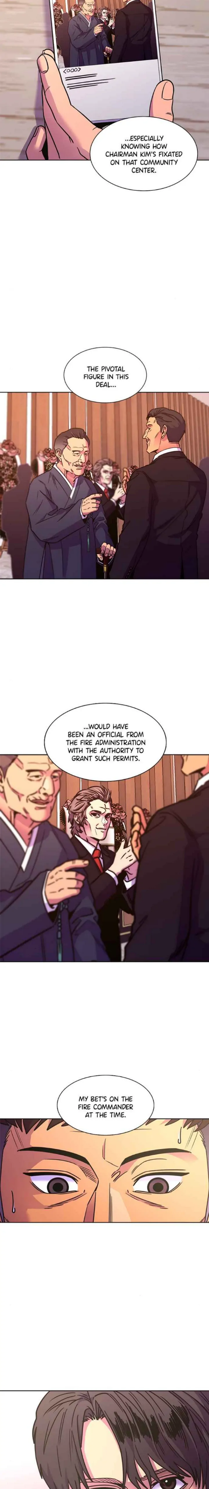 1 Second Chapter 263 - Page 6