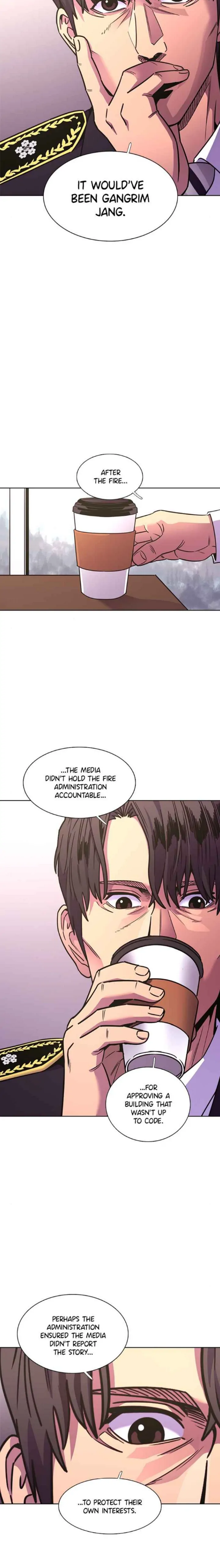 1 Second Chapter 263 - Page 7