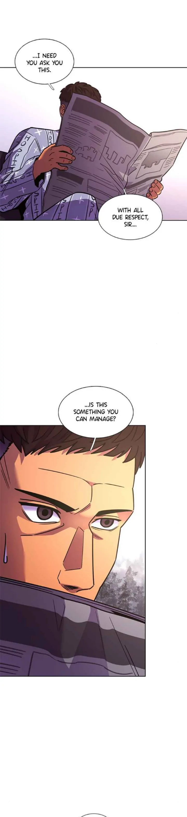 1 Second Chapter 263 - Page 9