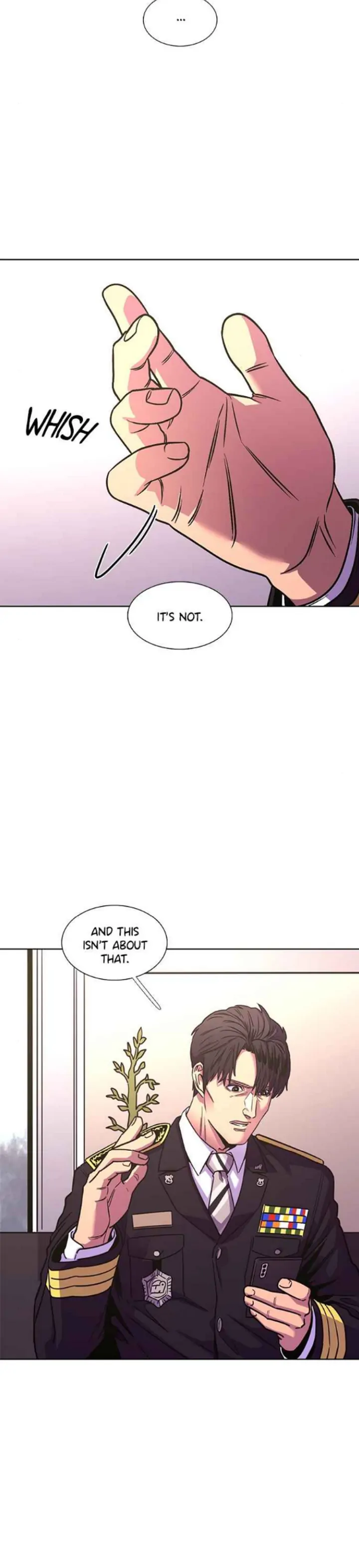 1 Second Chapter 263 - Page 10