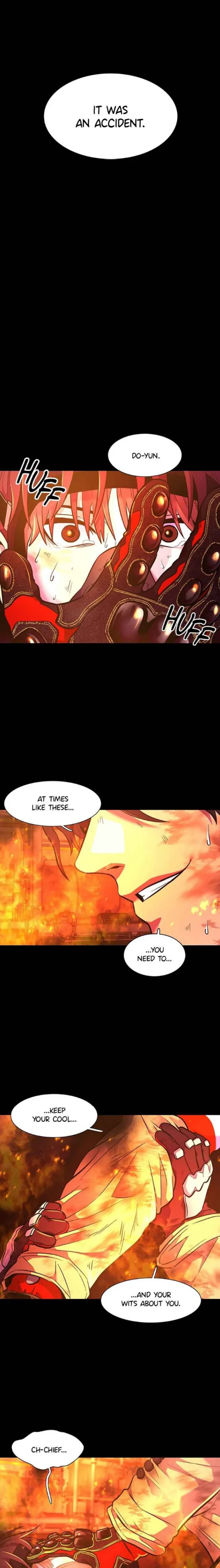 1 Second Chapter 264 - Page 11