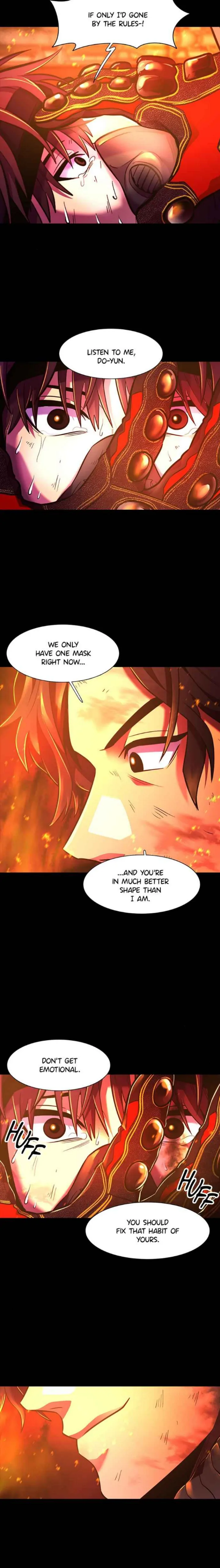 1 Second Chapter 264 - Page 13