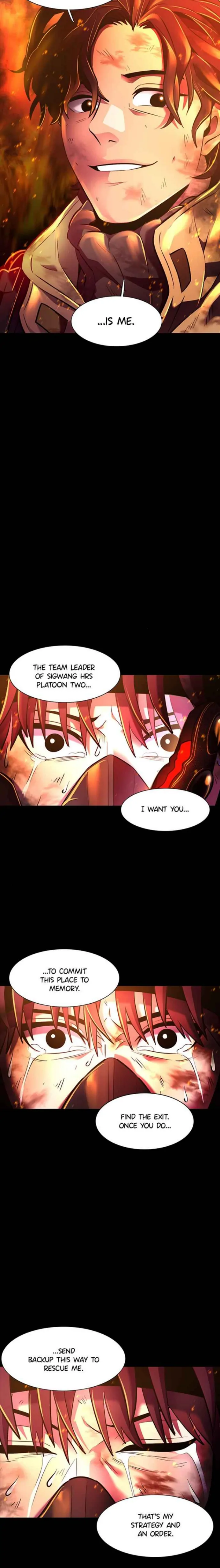 1 Second Chapter 264 - Page 15