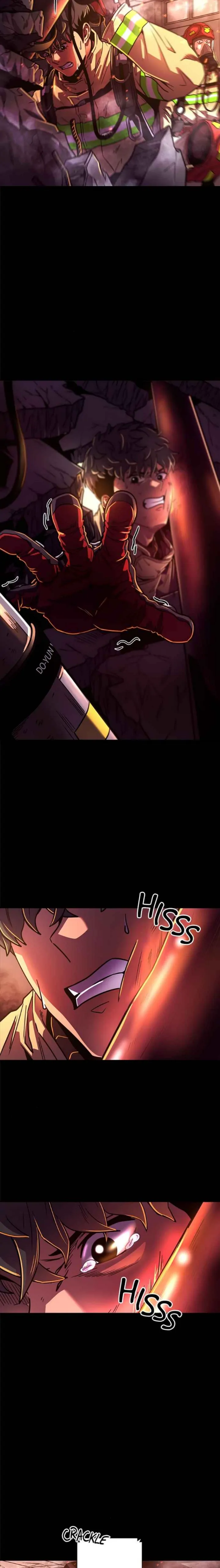1 Second Chapter 264 - Page 18