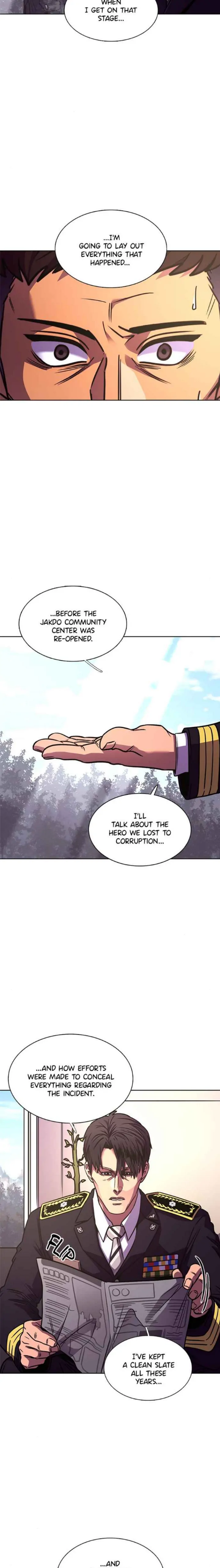 1 Second Chapter 264 - Page 24