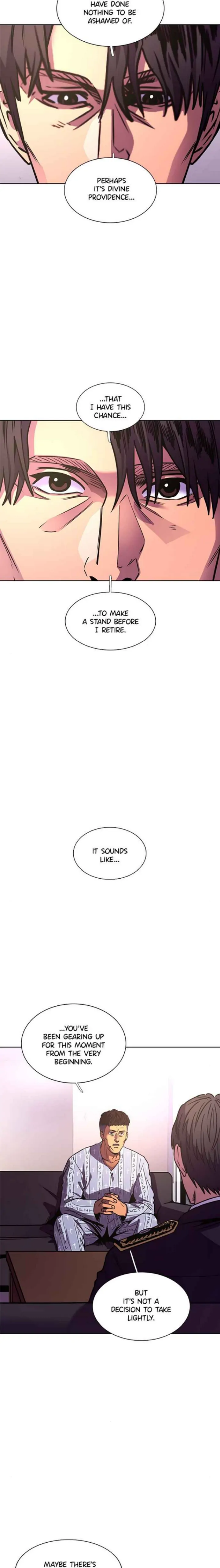 1 Second Chapter 264 - Page 25