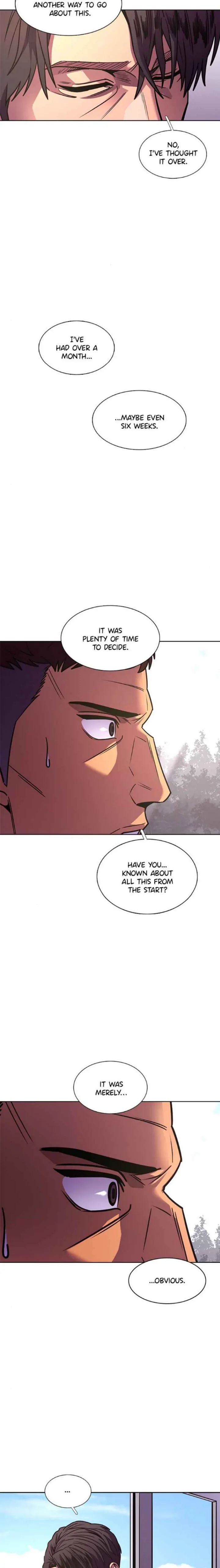 1 Second Chapter 264 - Page 26