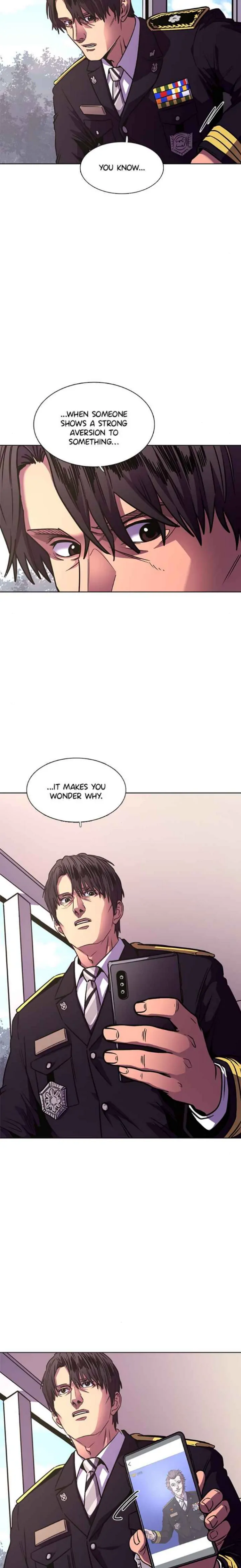 1 Second Chapter 264 - Page 27
