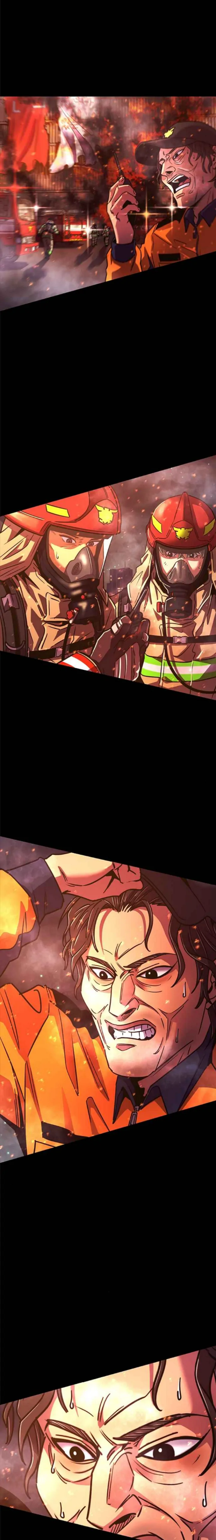 1 Second Chapter 264 - Page 5