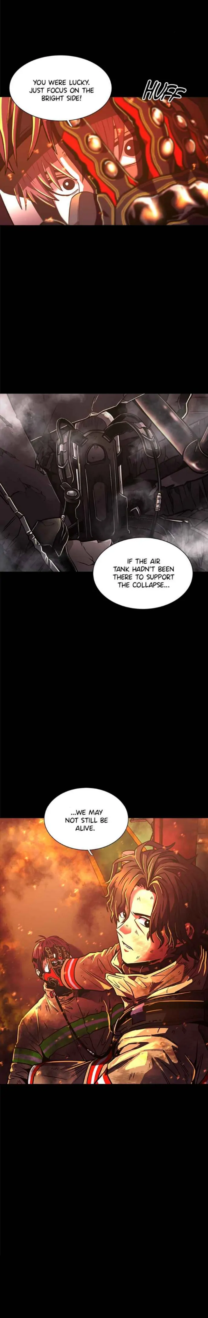 1 Second Chapter 264 - Page 10