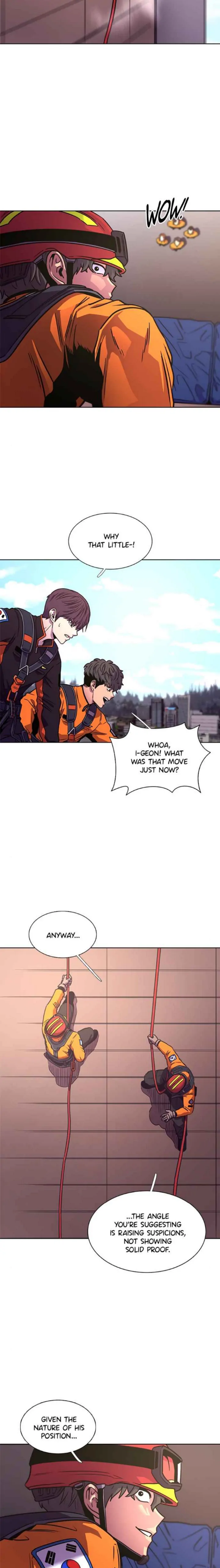 1 Second Chapter 265 - Page 15