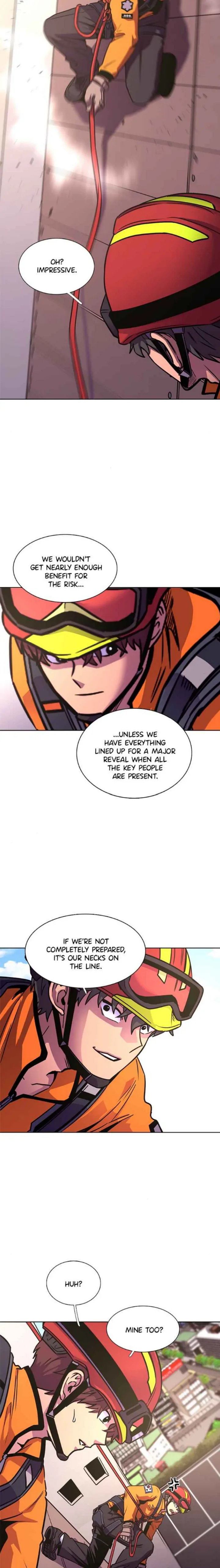 1 Second Chapter 265 - Page 17
