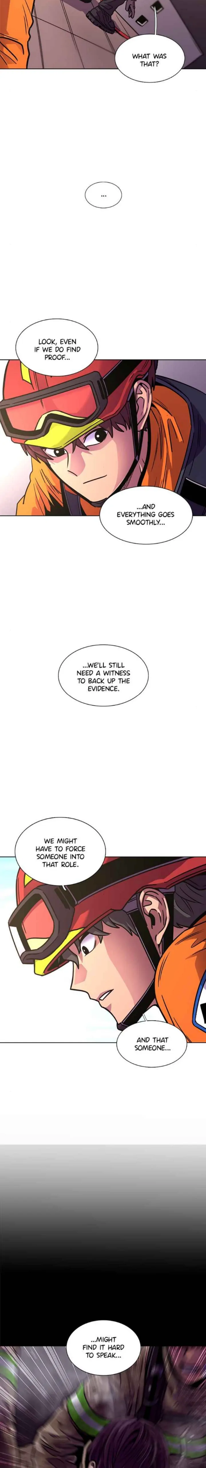 1 Second Chapter 265 - Page 18