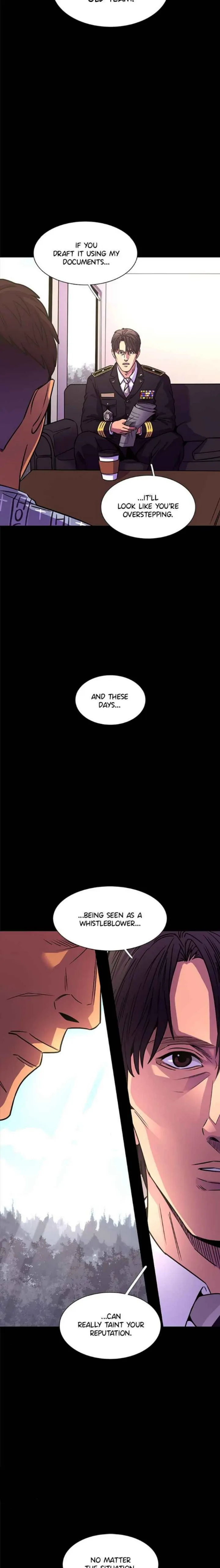 1 Second Chapter 265 - Page 6