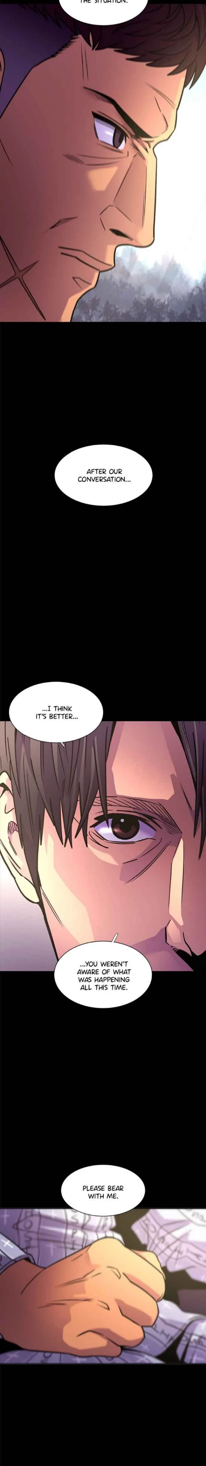 1 Second Chapter 265 - Page 7