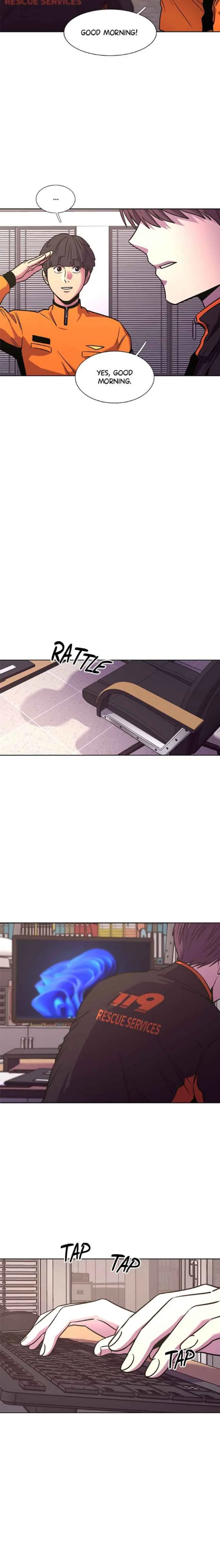 1 Second Chapter 265 - Page 9