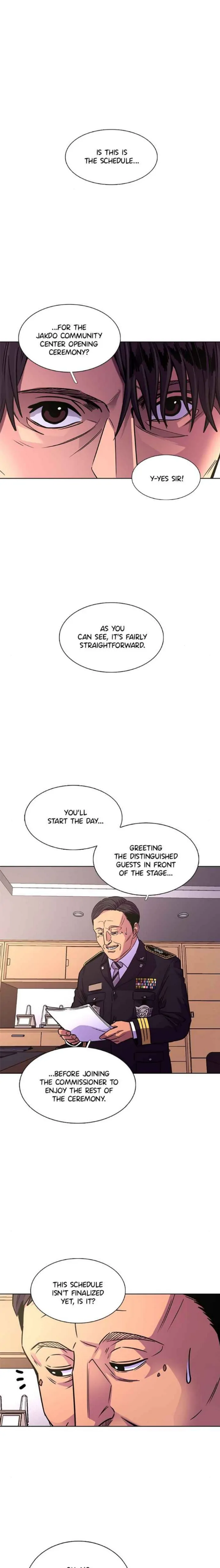 1 Second Chapter 266 - Page 12