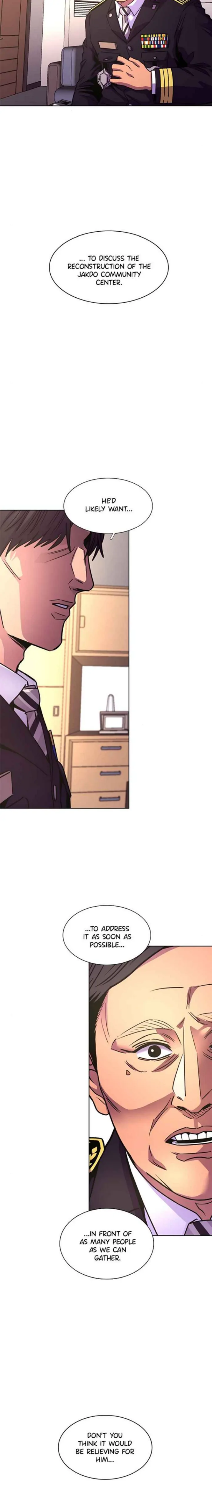 1 Second Chapter 266 - Page 14